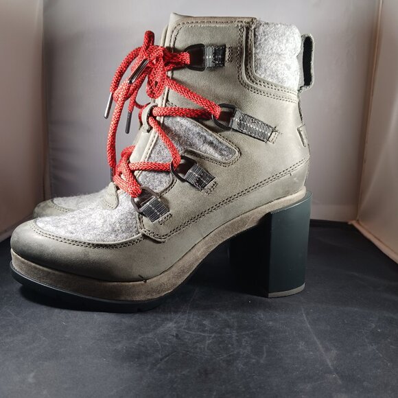 Sorel Women's Blake Boot Size 6 - Picture 7 of 11